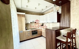 3-ком. квартира 85 кв.м.