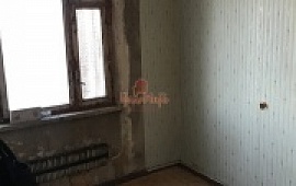 Комната 61.1 кв.м. в 3-ком. квартире